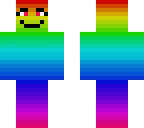 lucky rainbow