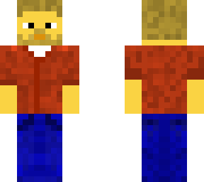 lumberjack