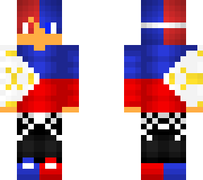 lynardgaming skin slim