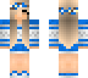 mca custom villager sleep