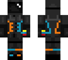 me skin astronauta