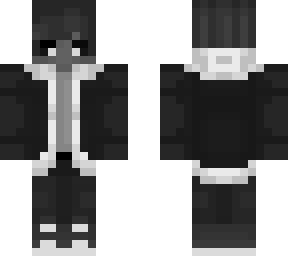 minecraft: luke edition
