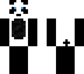 mister panda