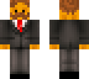 mr. waffle