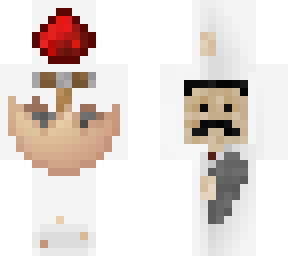 mumbo (egg contest)