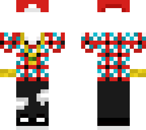my first adoptable