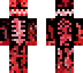 nightmaremonster