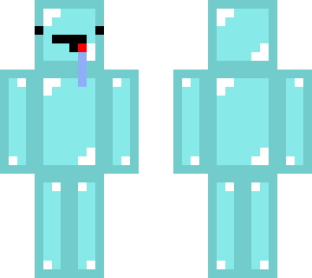 noob diamond