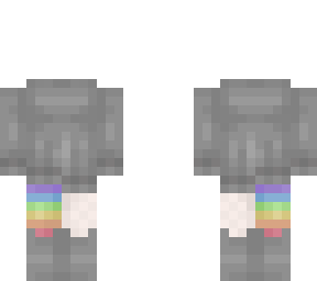 ob: rainbow