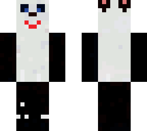 panda bear