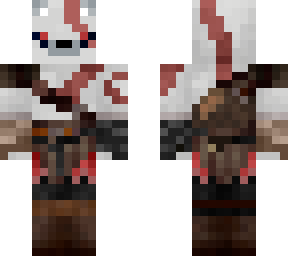 pardo kratos