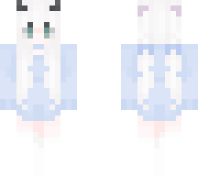 pastel demon
