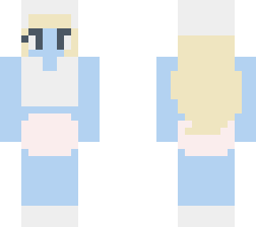 pastel smerf