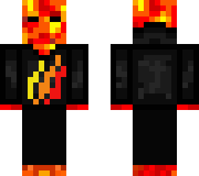 phoenix-man