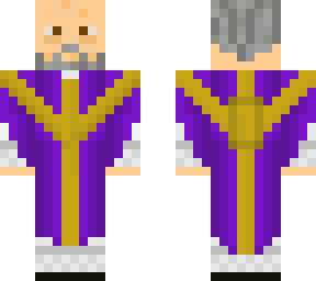 priest