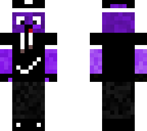 purple skin 1