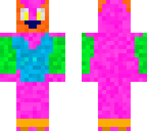 rainbow bobes
