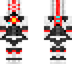 razorback (medic red)