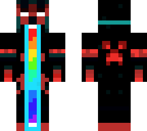red creeper