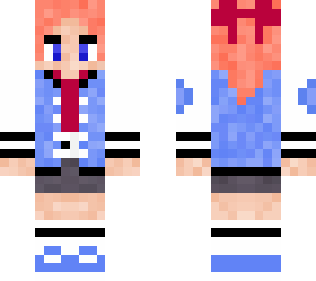 river city girls kyoko by pyper
