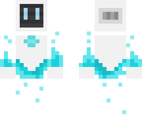 robot buddy