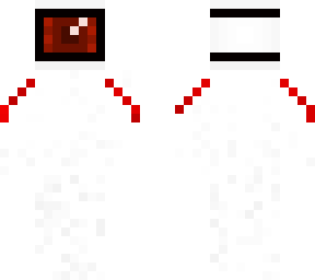 robot placed