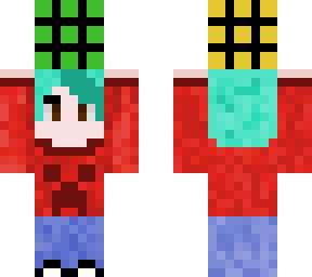 rubix cube boy