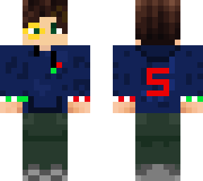 sam yeet