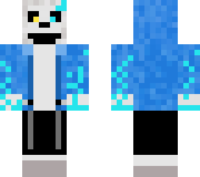 sans is sans nothing more nothing less