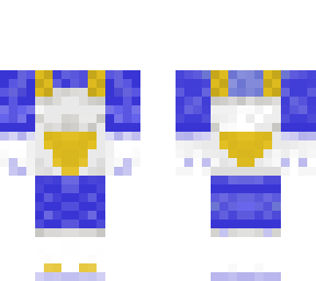 sayajin armor