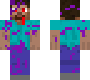 scary steve
