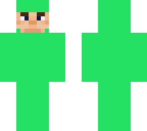 silly man