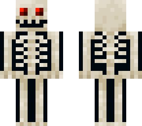 skeleton