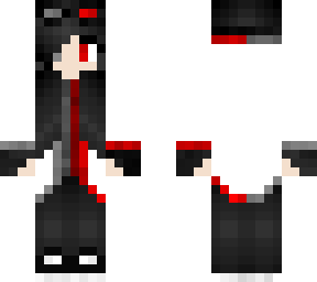 skin 1 minecraft