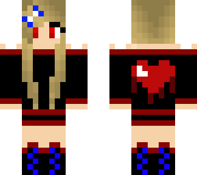 skin 1cantilena