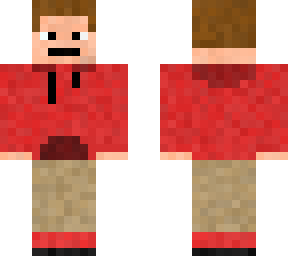 skin for me (test 1)