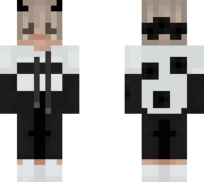 skin for person