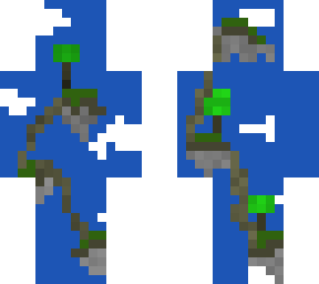sky block