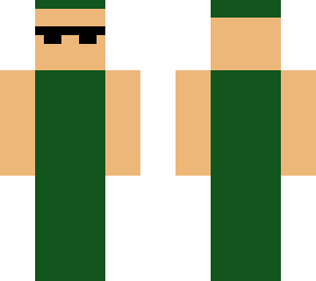 soldier level 2