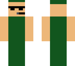 soldier level 3