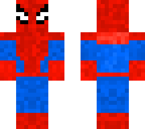 spider man