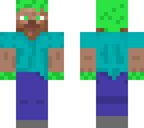 steve creeper