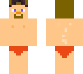 steve salvavidas