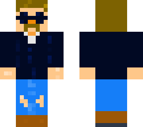 steve the rude