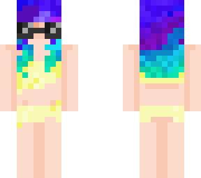 sunny squid