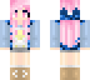 super sonico by /madwolf2005