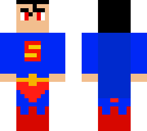 superman