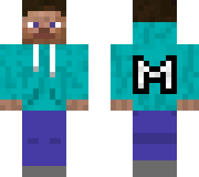 sweatshirt steve