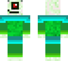 sye the cyclops