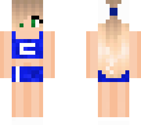teagan cheer